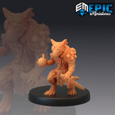 Rat Bomber - The Printable Dragon